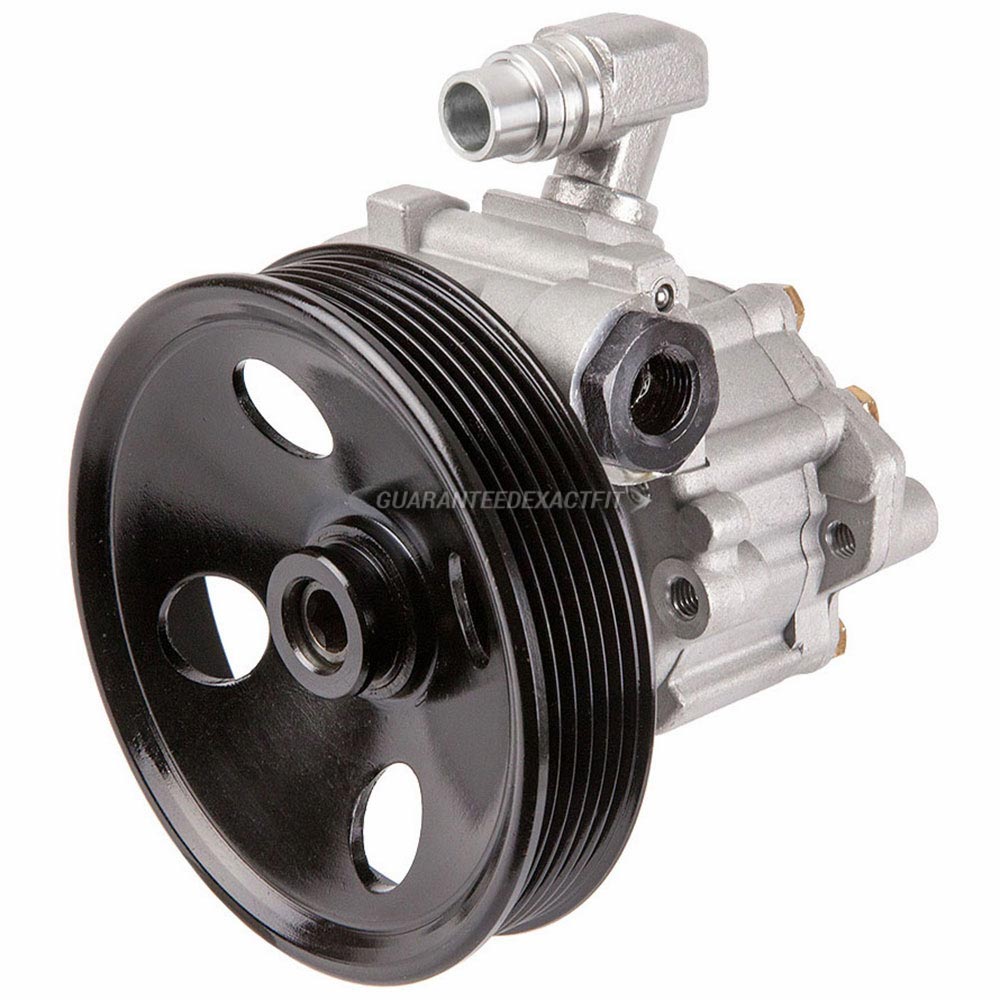 Steering Pump