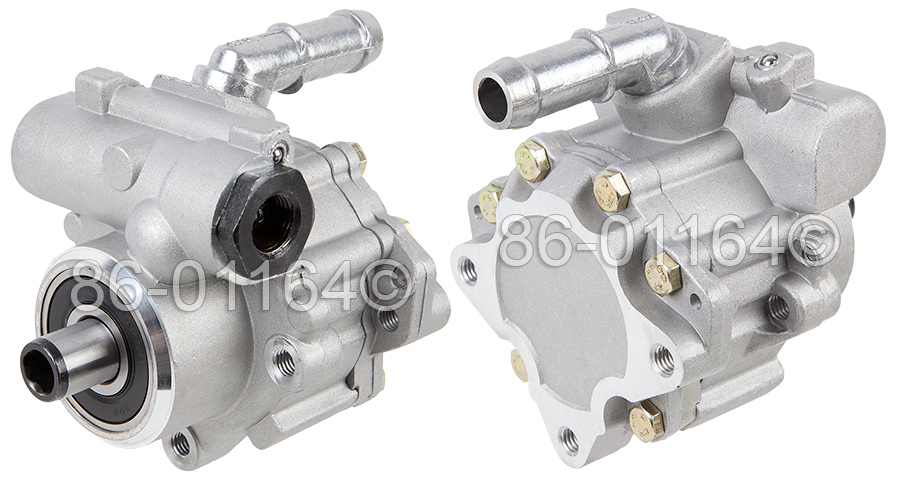 Steering Pump