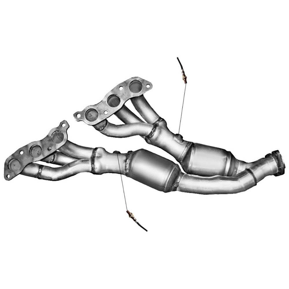Catalytic Converter