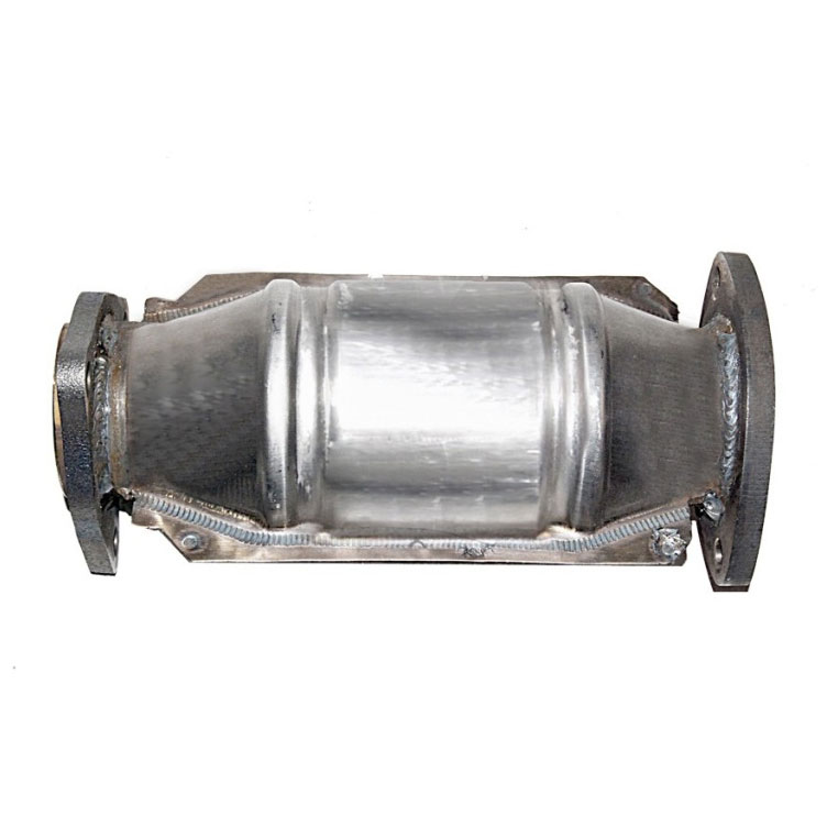Lexus SC400                          Catalytic ConverterCatalytic Converter