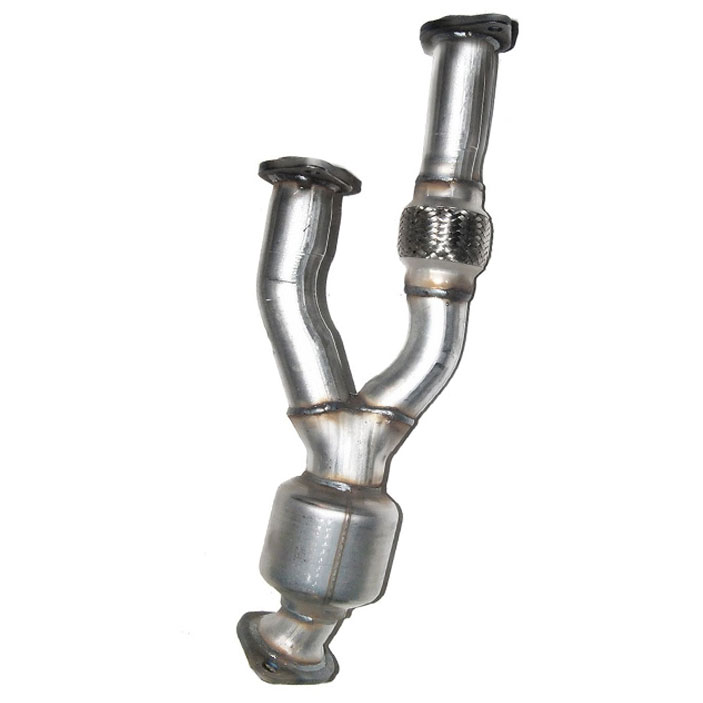 Lexus Catalytic Converter