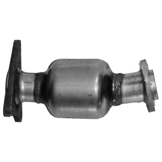Lexus GS400                          Catalytic Converter