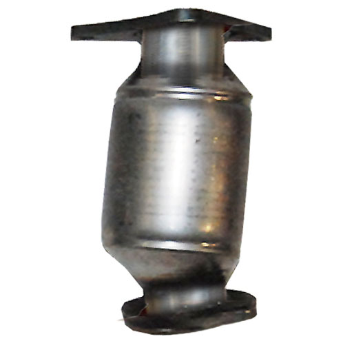 Lexus LS400                          Catalytic ConverterCatalytic Converter