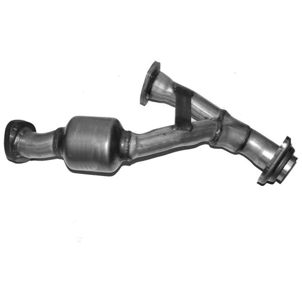 Catalytic Converter