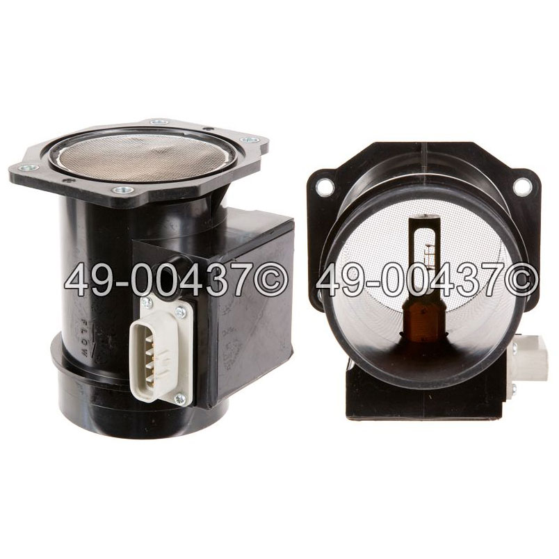 Subaru SVX                            Mass Air Flow MeterMass Air Flow Meter
