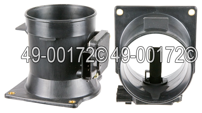 Ford Expedition                     Mass Air Flow MeterMass Air Flow Meter