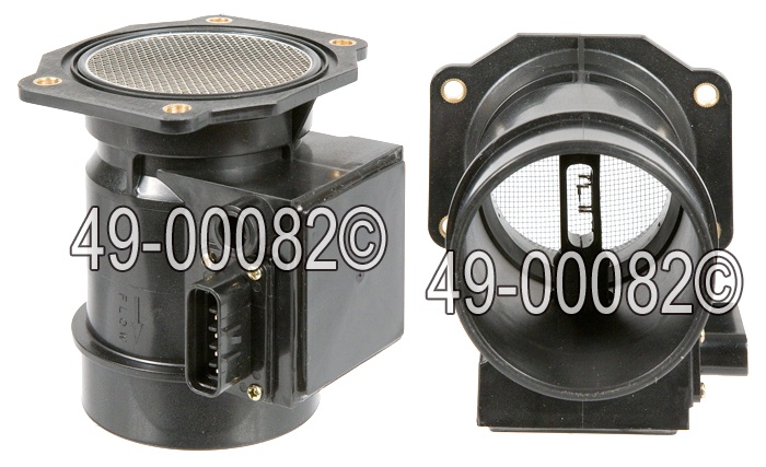 Shop Subaru Forester Mass Air Flow Meter Parts Here! Subaru Forester All Models Mass Air Flow Meter. Subaru Forester Mass Air Flow MeterMass Air Flow Meter