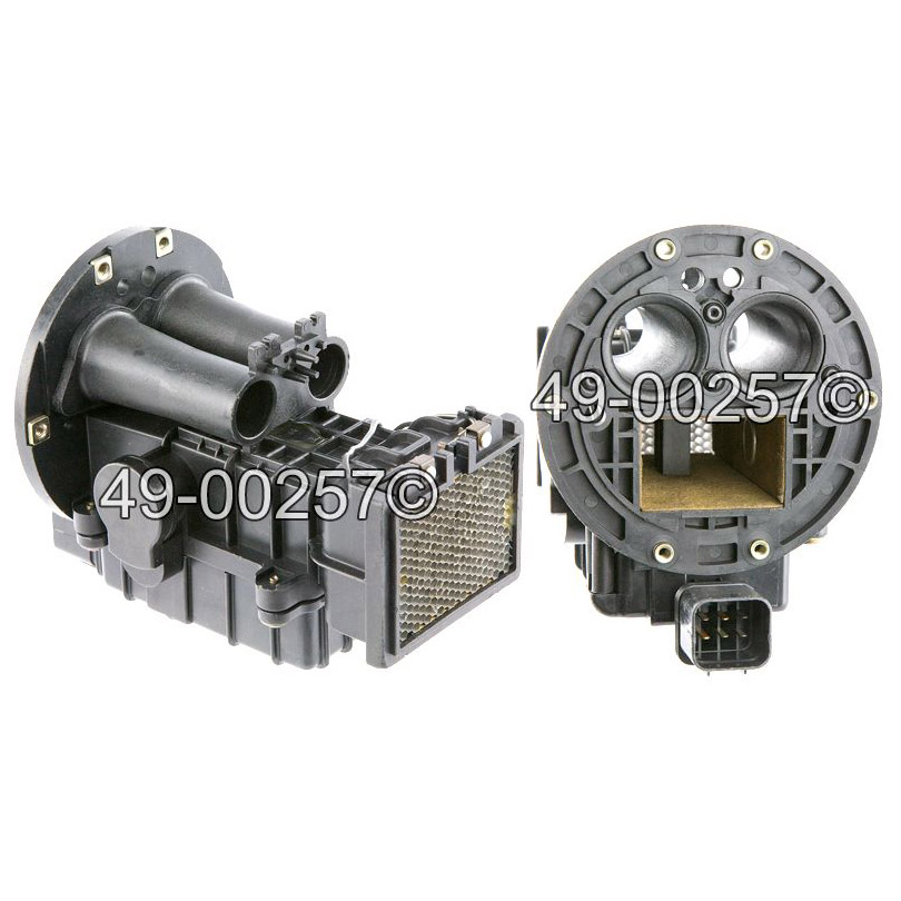 Mitsubishi Mighty Max                     Mass Air Flow MeterMass Air Flow Meter