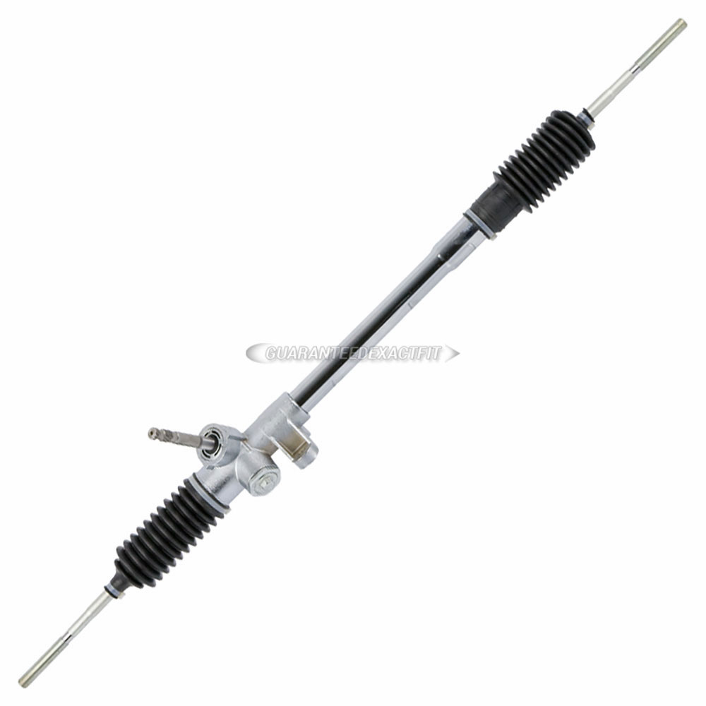 Manual Steering Rack