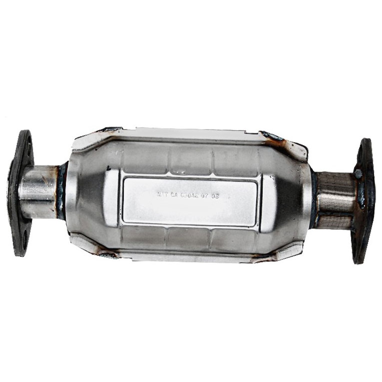 Mazda B-Series Truck                 Catalytic ConverterCatalytic Converter