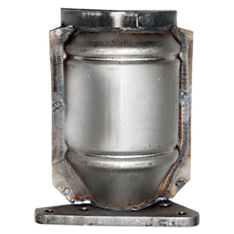Catalytic Converter