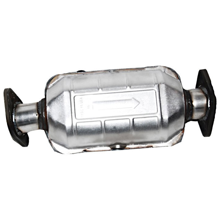 Catalytic Converter