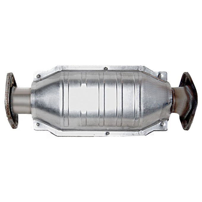 Mazda Millenia                       Catalytic ConverterCatalytic Converter