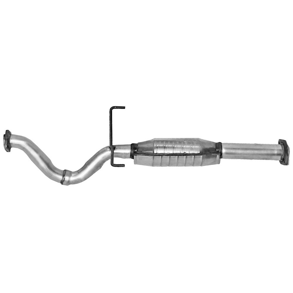 Mazda Millenia                       Catalytic ConverterCatalytic Converter