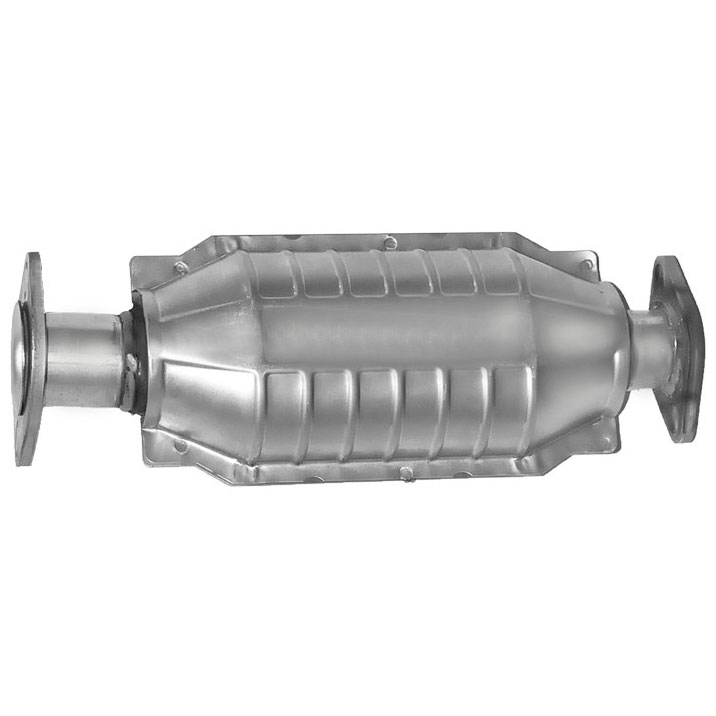 Mitsubishi 300M                           Catalytic Converter