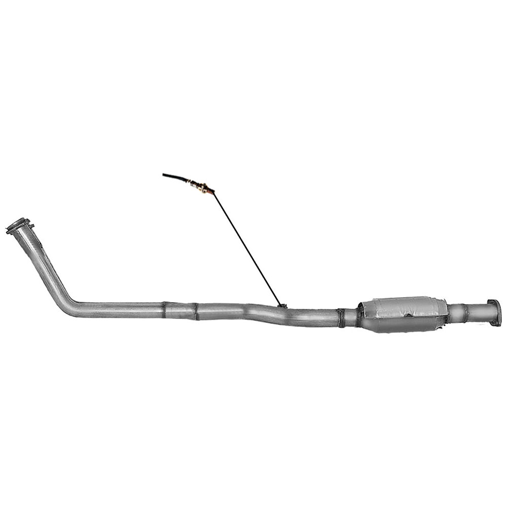 Catalytic Converter