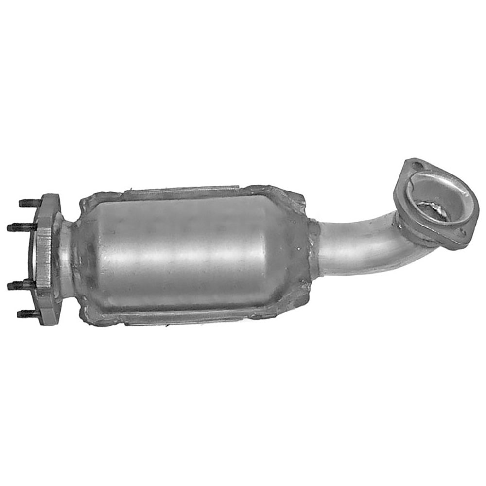 Catalytic Converter