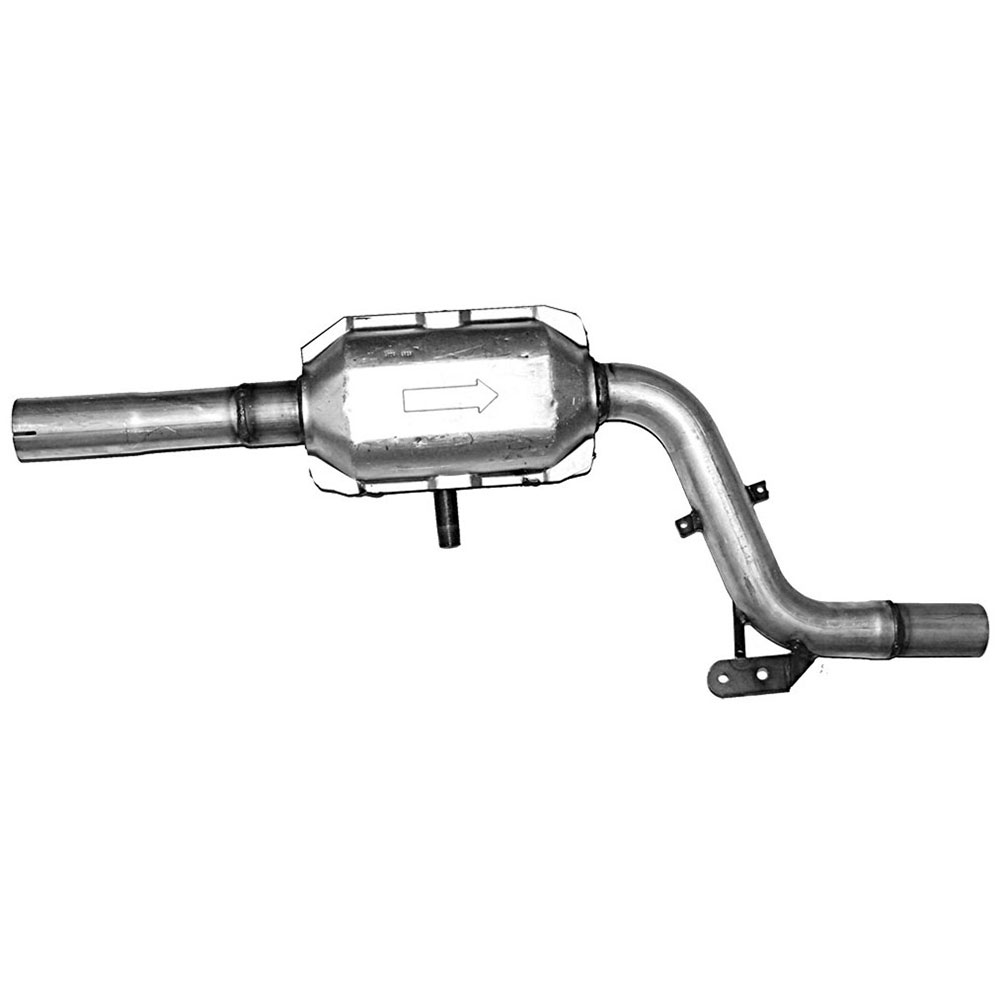 Catalytic Converter