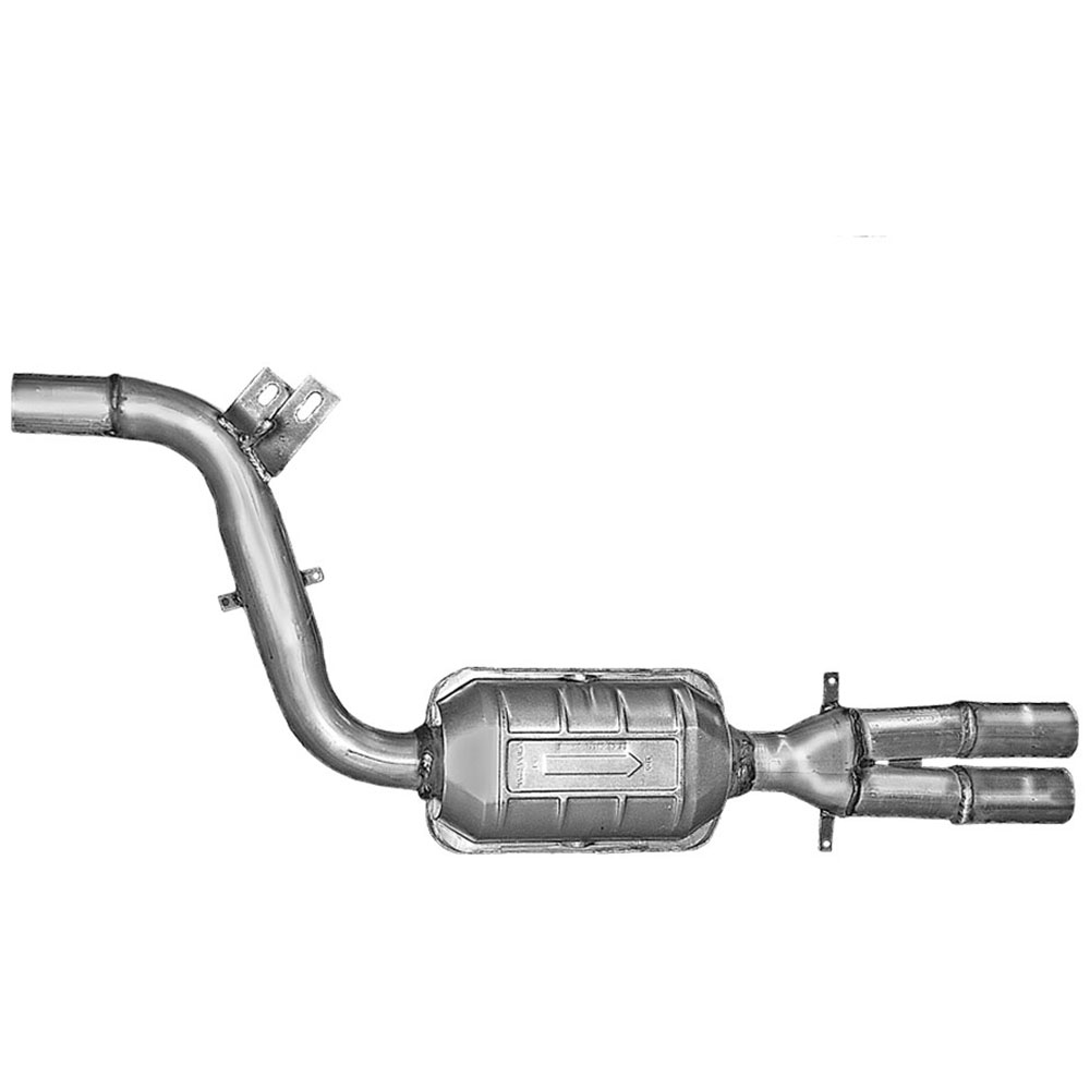 Catalytic Converter