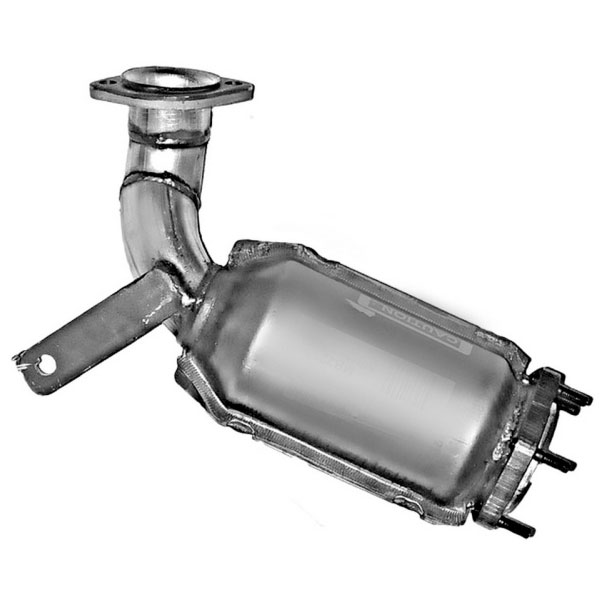 Catalytic Converter