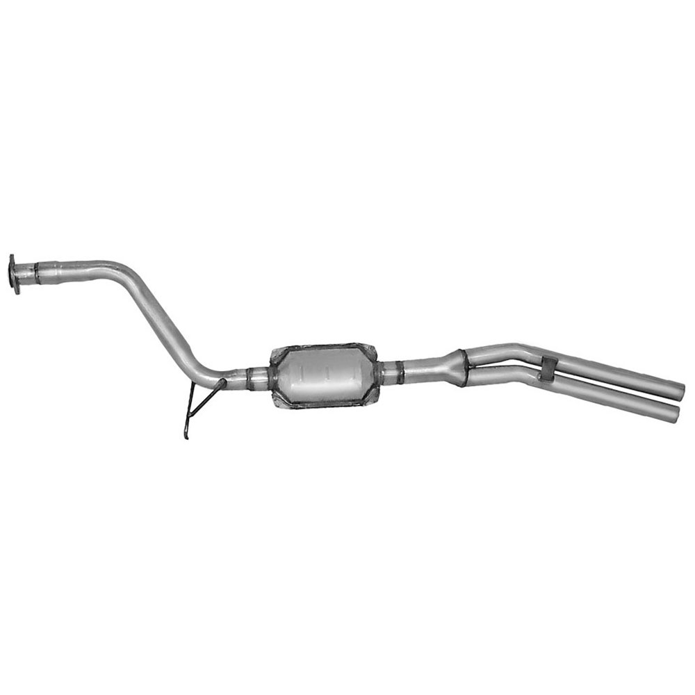 Catalytic Converter