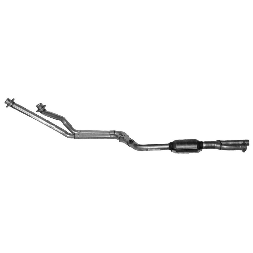 Catalytic Converter
