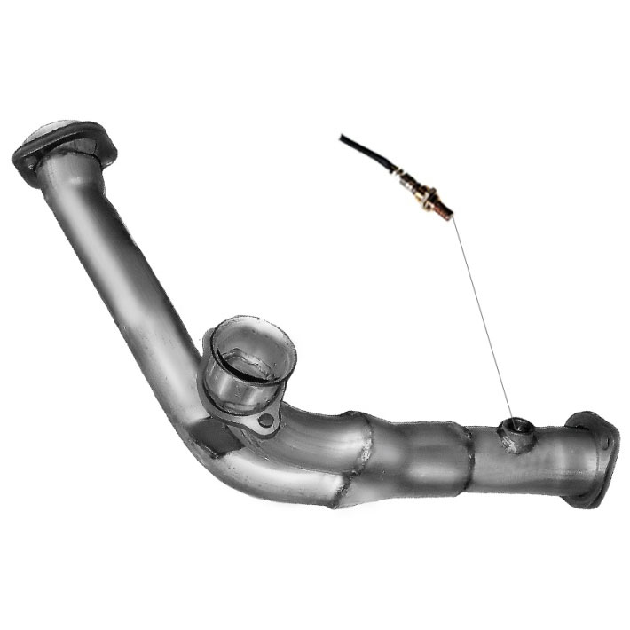 Mercedes_Benz 450SLC                         Catalytic ConverterCatalytic Converter