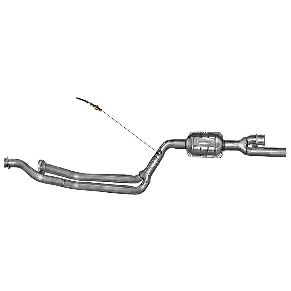 Catalytic Converter
