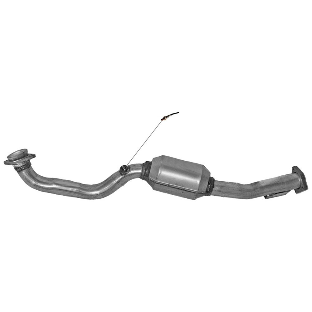 Catalytic Converter