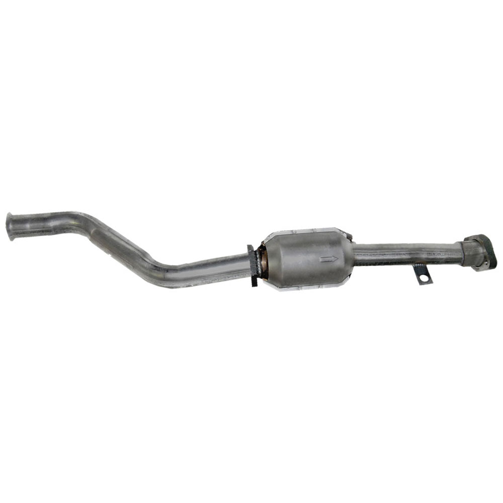Catalytic Converter