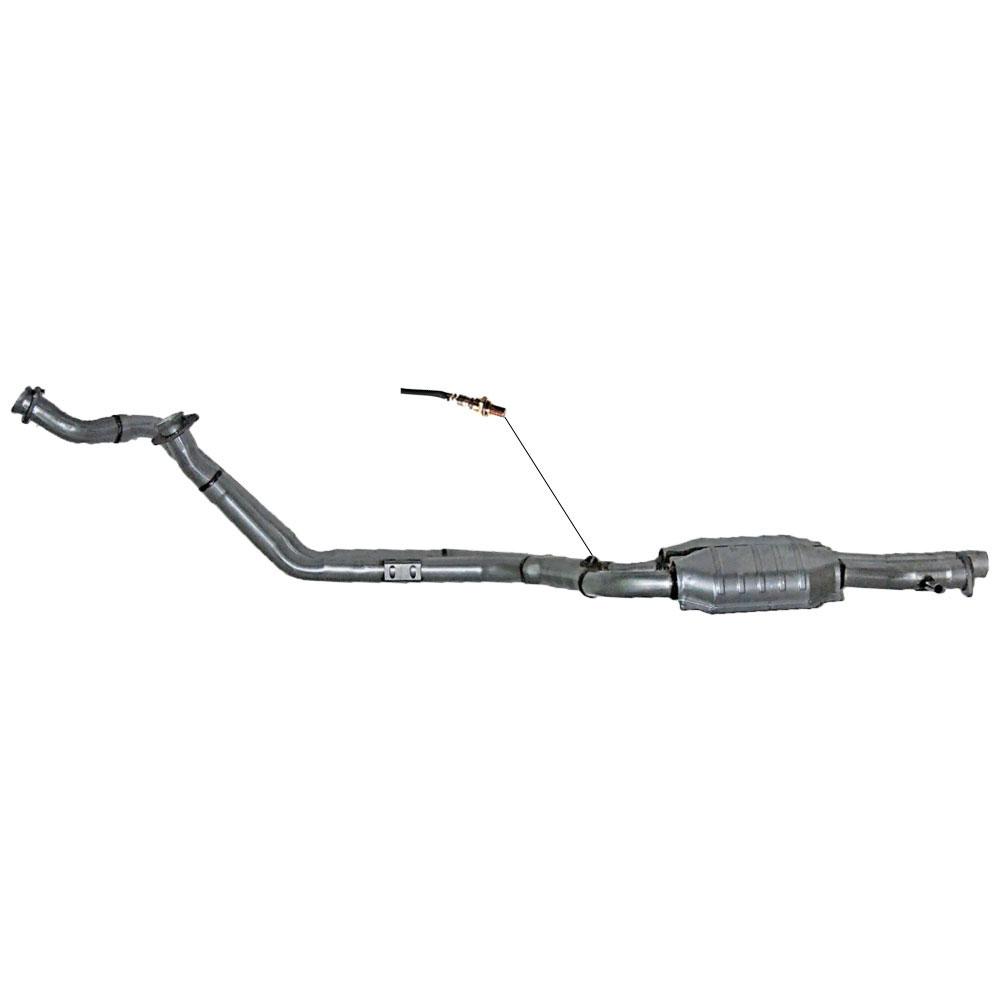 Catalytic Converter