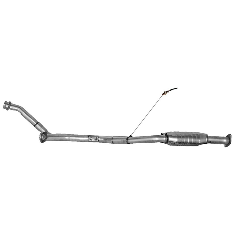 Catalytic Converter