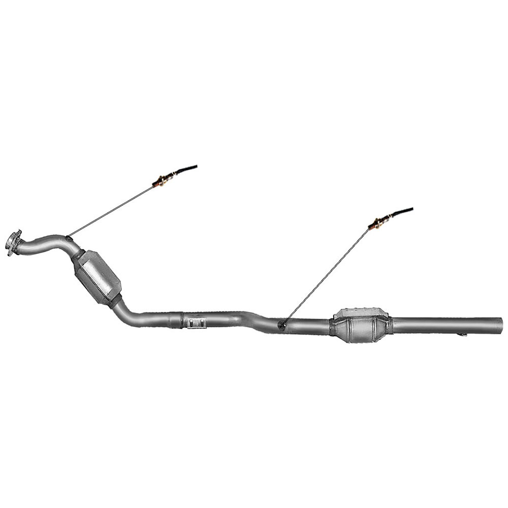 Catalytic Converter