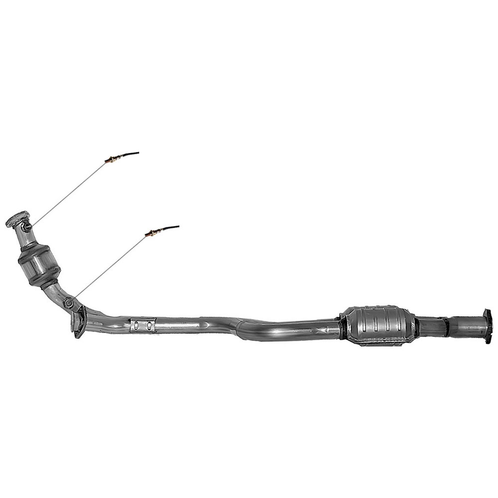 Catalytic Converter