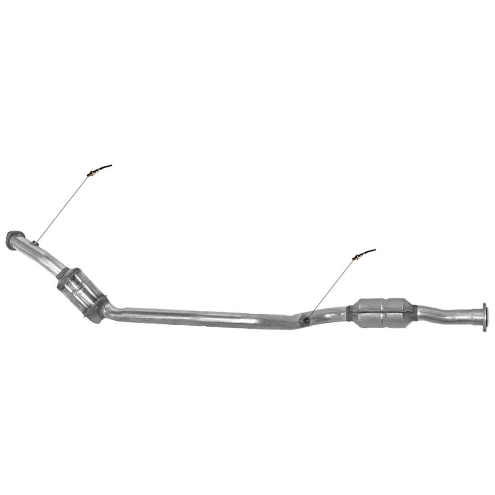 Catalytic Converter