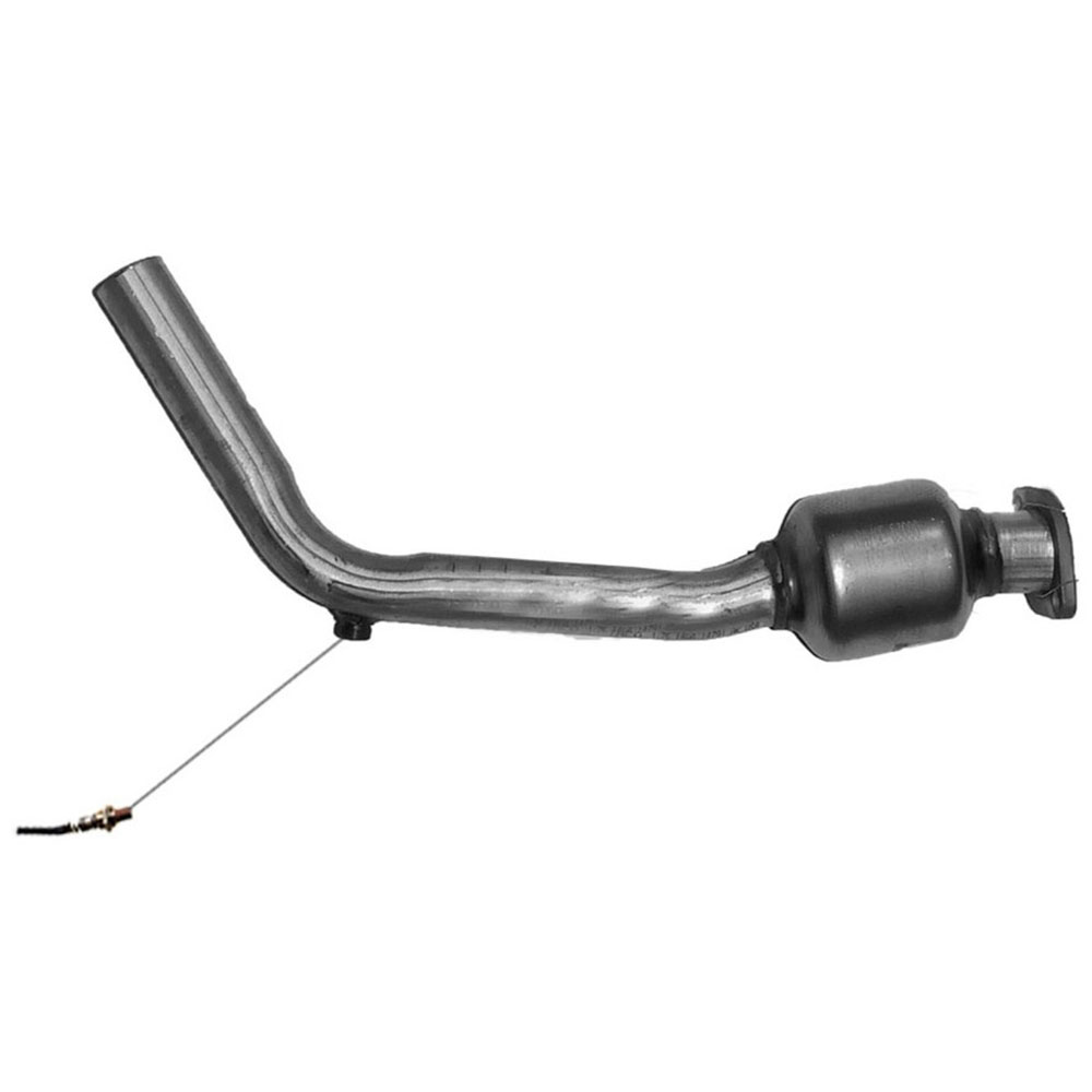 Catalytic Converter