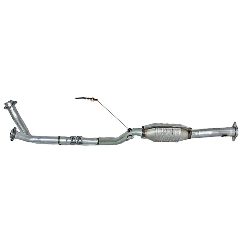 Catalytic Converter
