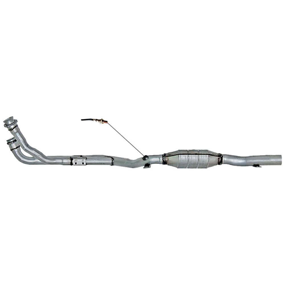 Catalytic Converter