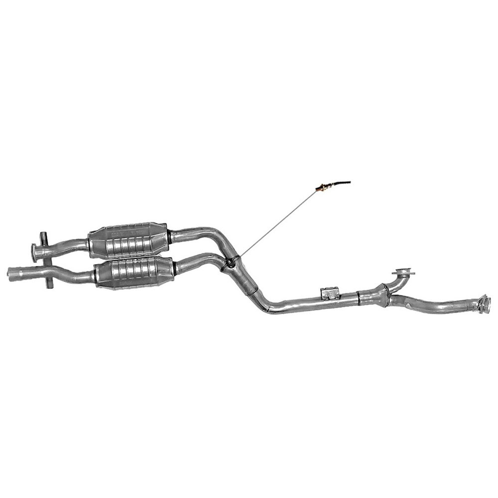 Catalytic Converter