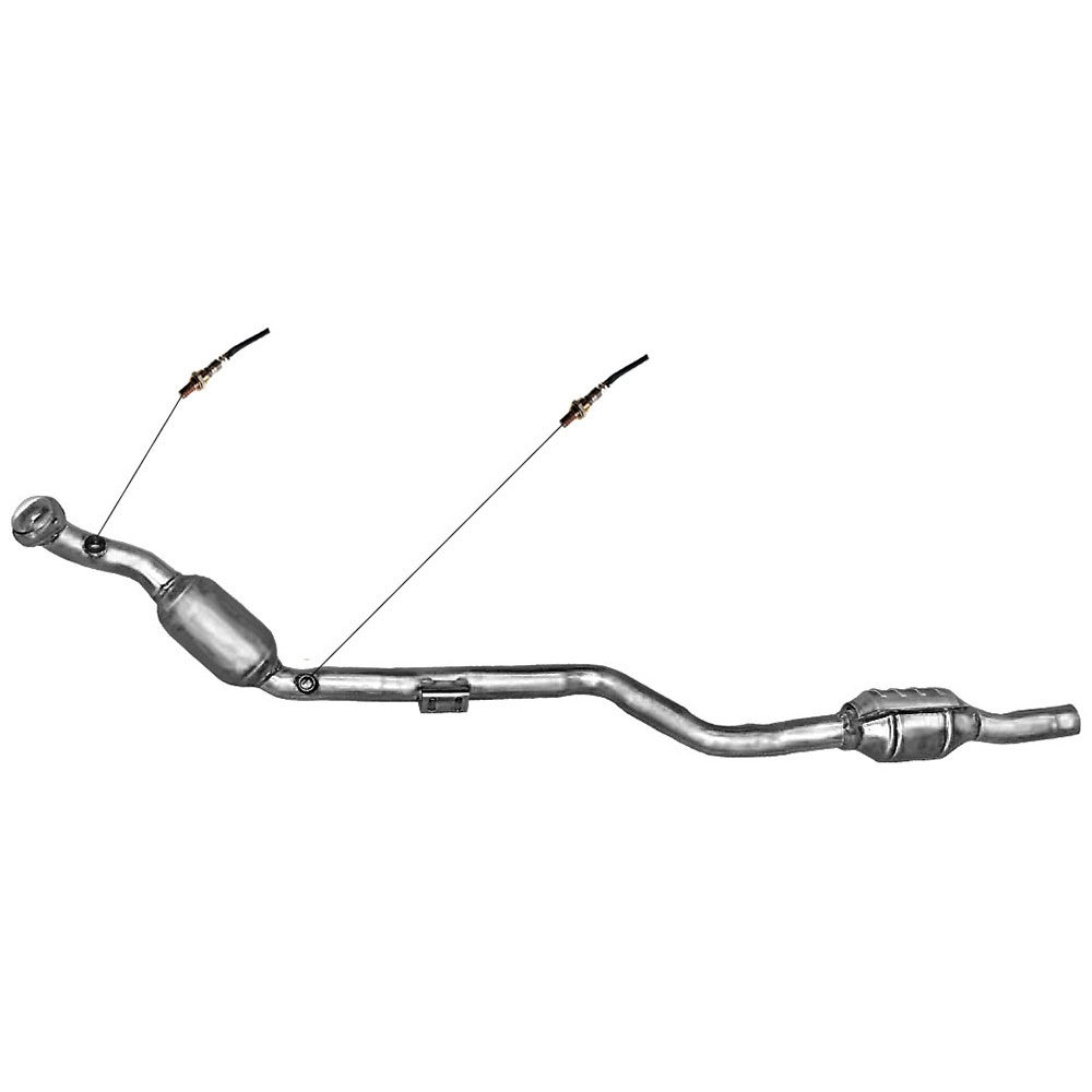 Catalytic Converter