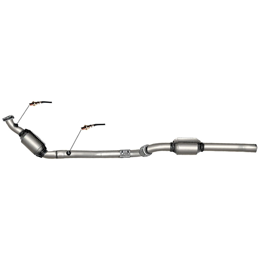 Catalytic Converter