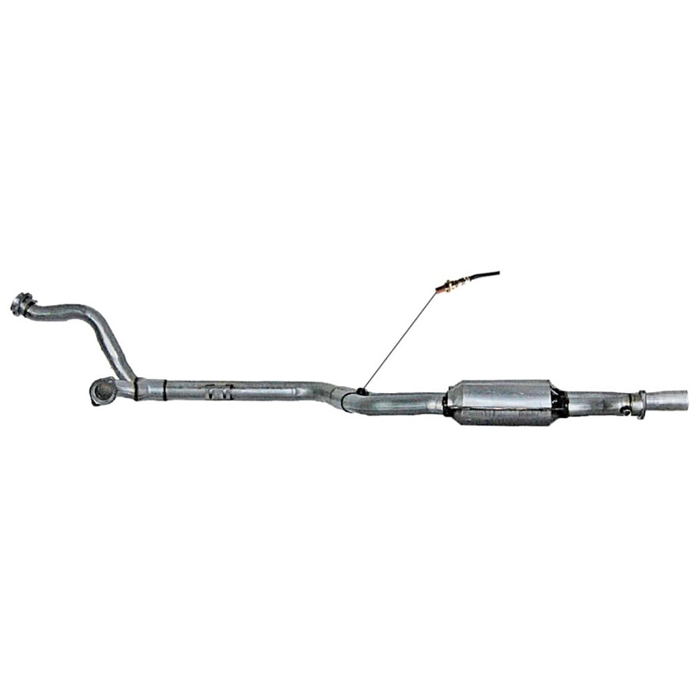 Catalytic Converter