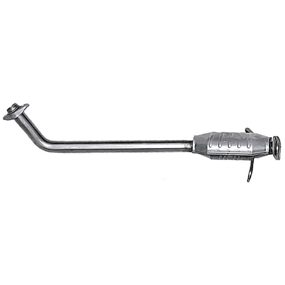 Catalytic Converter