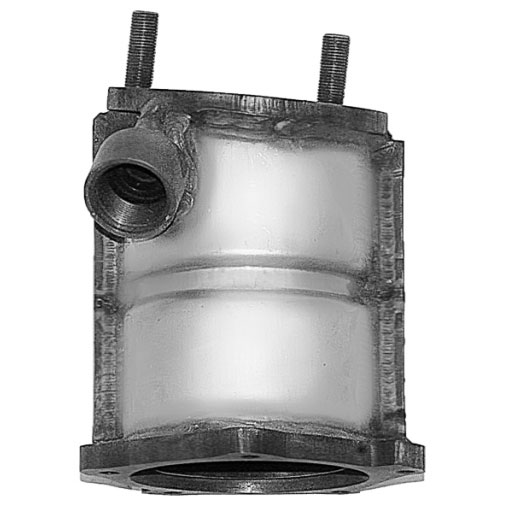 Mitsubishi Tredia                         Catalytic Converter
