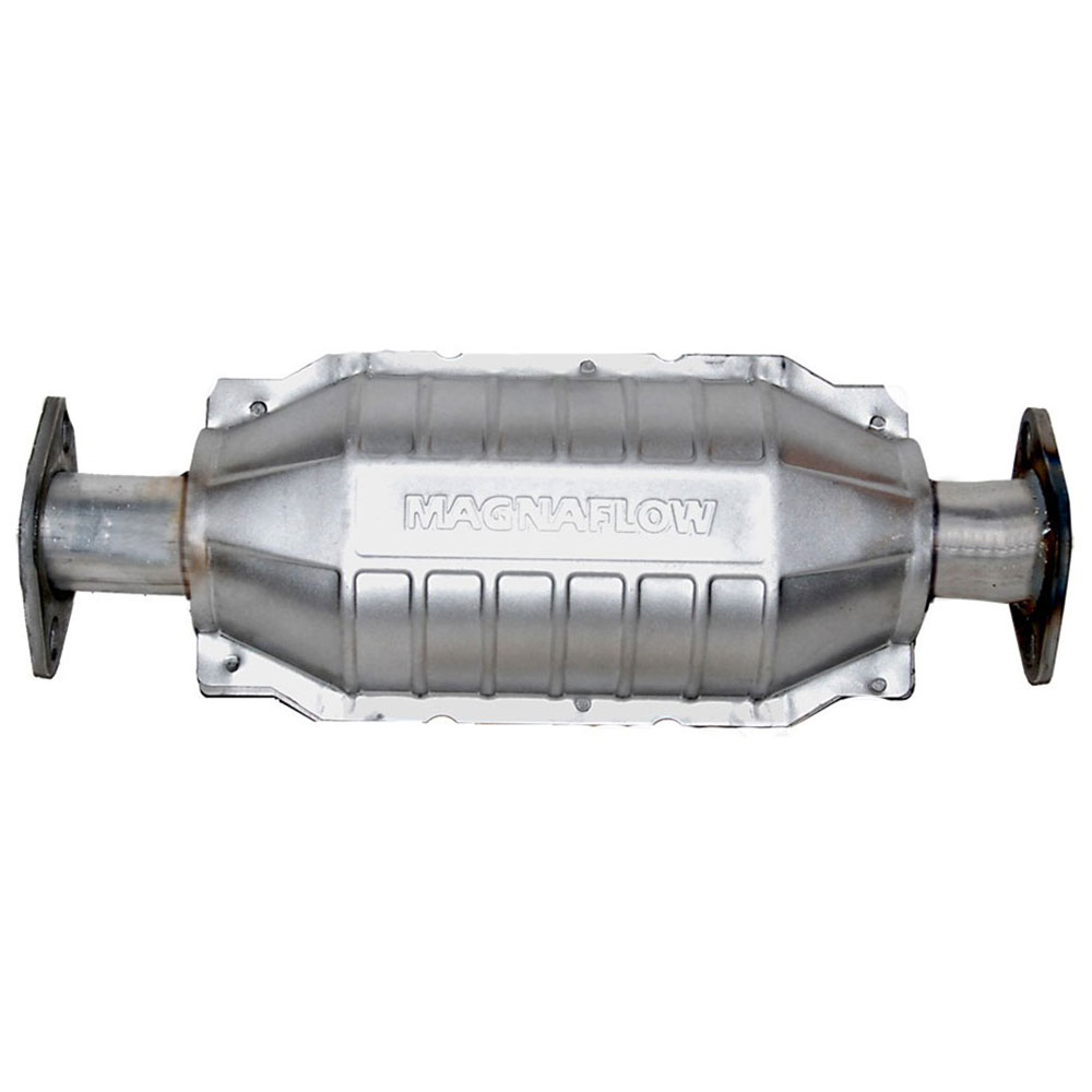 Mitsubishi Diamante                       Catalytic ConverterCatalytic Converter