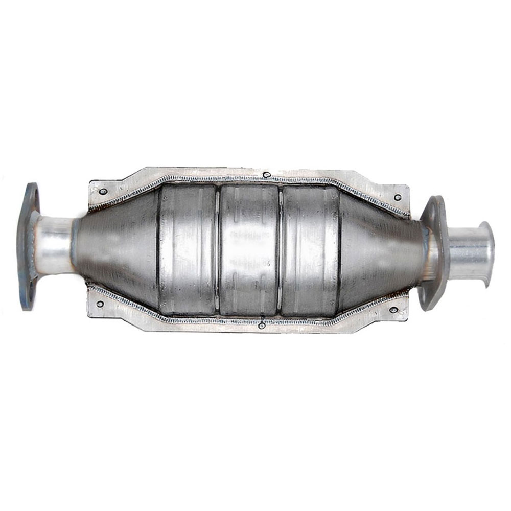 Mitsubishi Diamante                       Catalytic ConverterCatalytic Converter
