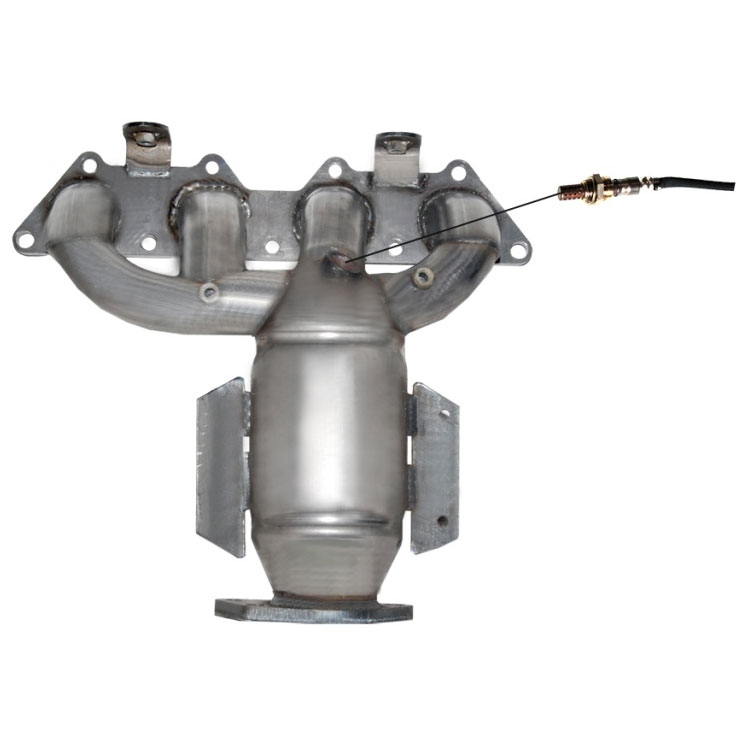 Catalytic Converter