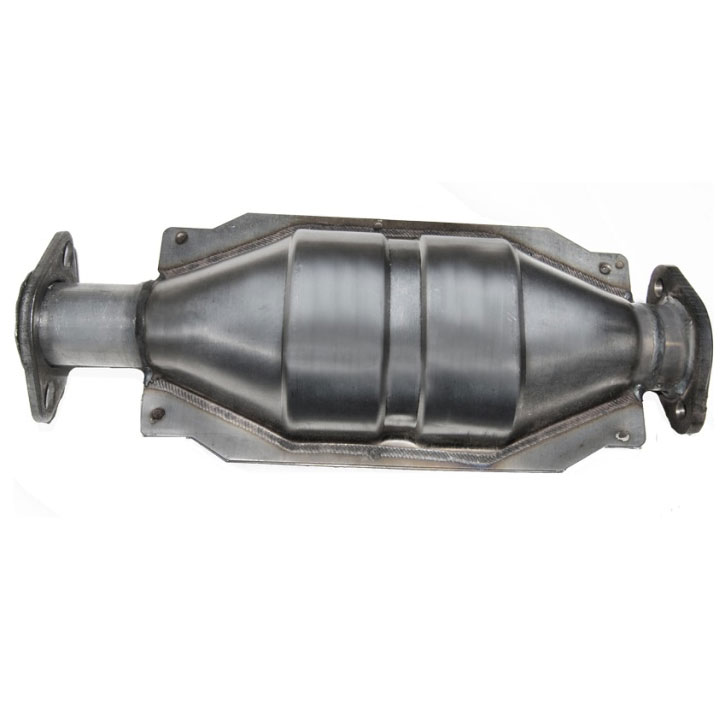 Mitsubishi Eclipse                        Catalytic ConverterCatalytic Converter