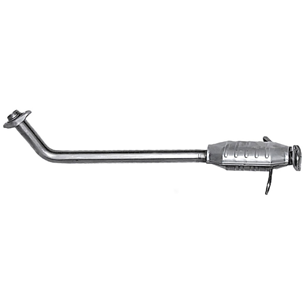 Catalytic Converter