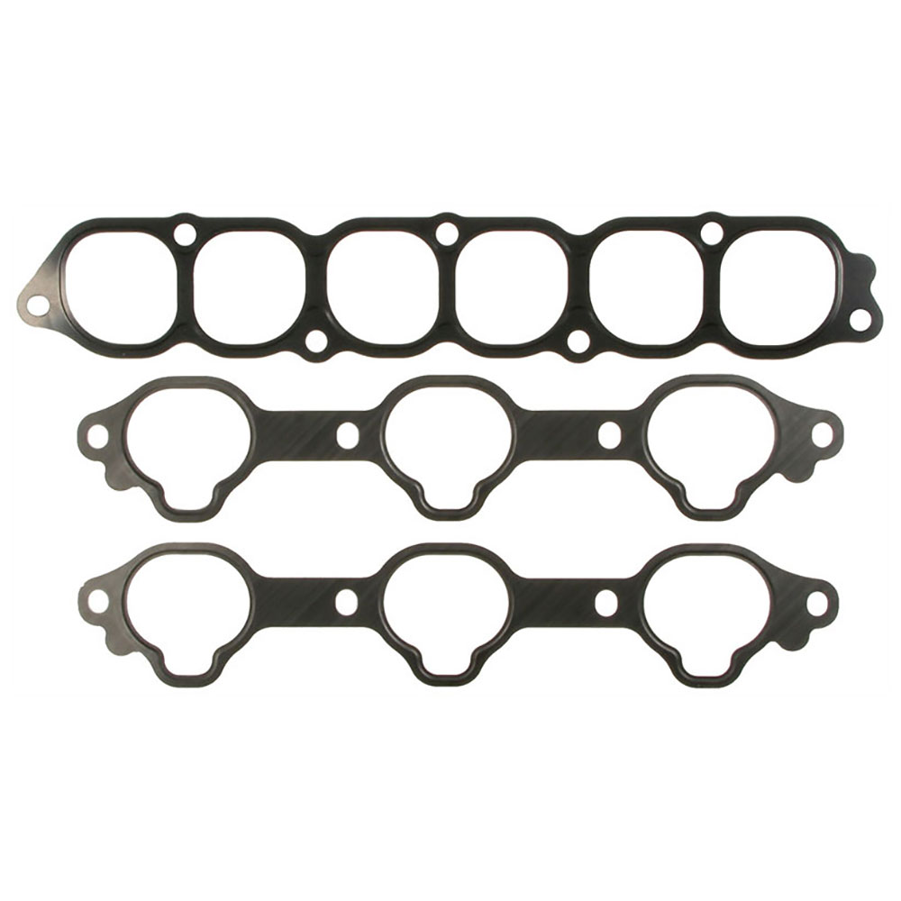 Hyundai Sonata Intake Manifold Gasket Set 2.5L Engine MFI Includes